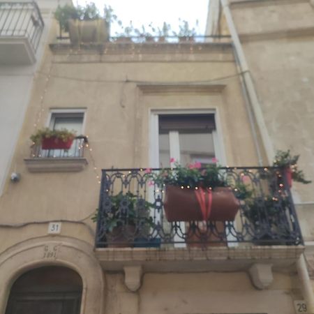 La Chicca In Centro Altamura Buitenkant foto