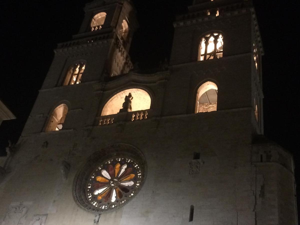 La Chicca In Centro Altamura Buitenkant foto