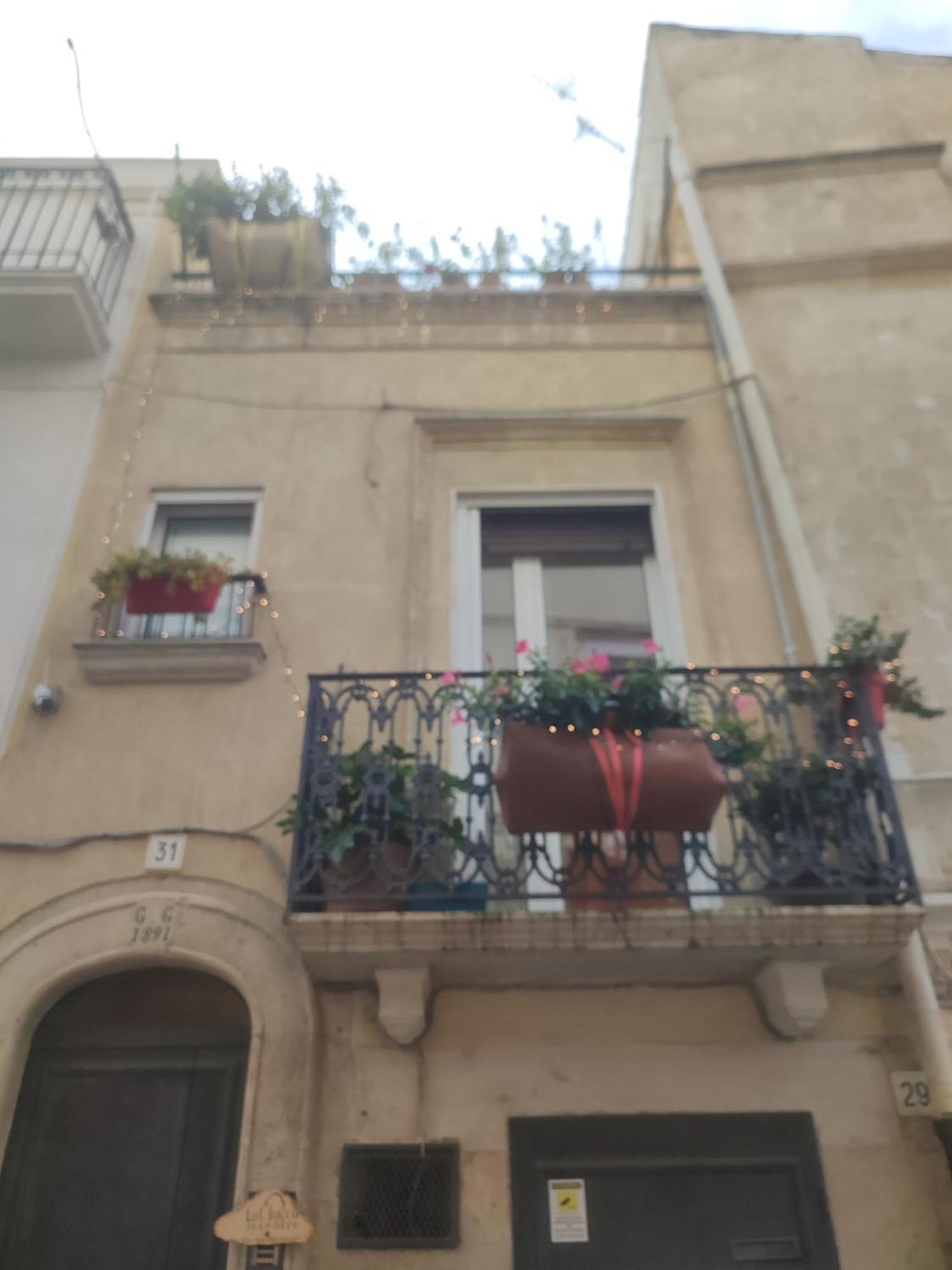 La Chicca In Centro Altamura Buitenkant foto